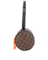 Solar Ray Papillon, bottom view